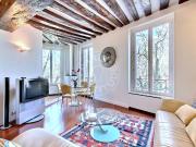 Location Appartement Quai de la Tournelle, Paris