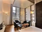 Location Appartement Quai de la Tournelle, Paris