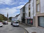 Location Appartement Quai de l'Odet, Quimper