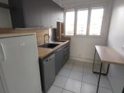Location Appartement Quai de Paris, Rouen