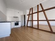 Location Appartement Quai des Bateliers, Strasbourg