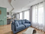 Location Appartement Quai des Chartrons, Bordeaux