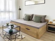 Location Appartement Quai d'Isly, Mulhouse