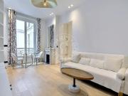 Location Appartement Quai du Marché Neuf Maurice...