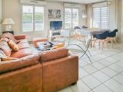 Location Appartement Quai Joseph Gillet, Lyon