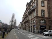 Location Appartement Quai Kellermann, Strasbourg