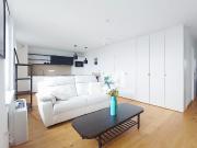 Location Appartement Quai Kléber, Strasbourg