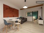 Location Appartement Quai Lucien Lombard, Toulouse