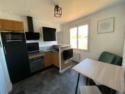 Location Appartement Quai Monge, Angers