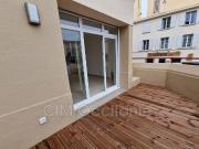Location Appartement Quai Pierre Bourdan, Perpignan