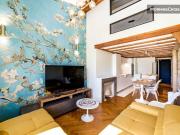 Location Appartement Quai Romain Rolland, Lyon