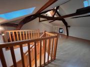 Location Appartement Quai Sud, Montmerle sur Saône