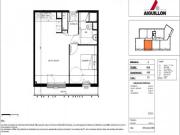 location appartement quimper 2 pièces 48 m2 finistere...