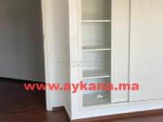 Location Appartement Rabat Haut Agdal