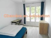 Location Appartement Rambla de l'Occitanie, Perpignan