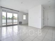 location appartement RAMONVILLE SAINT AGNE 31520 France