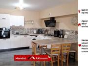 location appartement ravine des cabris 3 pièces 98 m2...