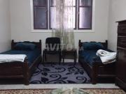 Location appartement RDC longue durée