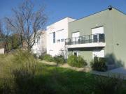 Location appartement récent 1 pièce 21.4 m² à...