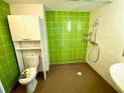 Location appartement récent 1 pièce 21.56 m² à...