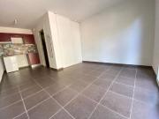 Location appartement récent 1 pièce 21.5 m² à...