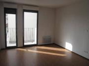 Location appartement récent 1 pièce 23.25 m² à...