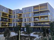 Location appartement récent 1 pièce 23.4 m² à...