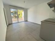 Location appartement récent 1 pièce 23.53 m² à...