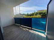 Location appartement récent 1 pièce 24.5 m² à...