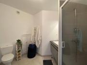 Location appartement récent 1 pièce 25.2 m² à...