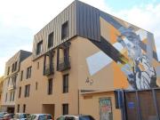 Location appartement récent 1 pièce 27.55 m² à...