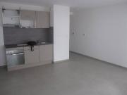 Location appartement récent 1 pièce 27.6 m² à...