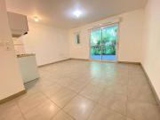 Location appartement récent 1 pièce 29.83 m² à...