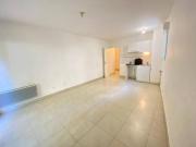 Location appartement récent 1 pièce 30.47 m² à...