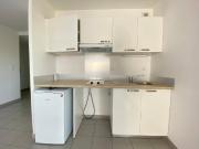 Location appartement récent 1 pièce 34.1 m² à...