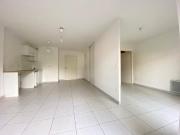 Location appartement récent 1 pièce 35.6 m² à...