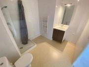 Location appartement récent 2 pièces 31.3 m² à...