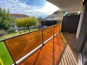 Location appartement récent 2 pièces 31.3 m² à...