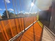 Location appartement récent 2 pièces 31.3 m² à...