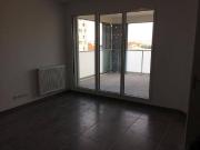 Location appartement récent 2 pièces 37.18 m² à...