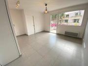 Location appartement récent 2 pièces 38.12 m² à...