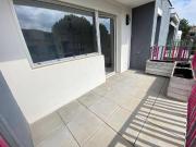 Location appartement récent 2 pièces 38.12 m² à...