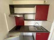 Location appartement récent 2 pièces 38.57 m² à...