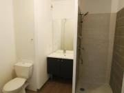 Location appartement récent 2 pièces 39.1 m² à...