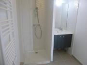 Location appartement récent 2 pièces 39.4 m² à...