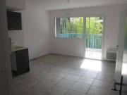 Location appartement récent 2 pièces 39.84 m² à...