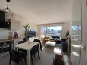 Location appartement récent 2 pièces 40.2 m² à Castelnau...