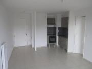 Location appartement récent 2 pièces 40.3 m² à...