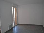 Location appartement récent 2 pièces 40.56 m² à...