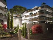 Location appartement récent 2 pièces 41.65 m² à...